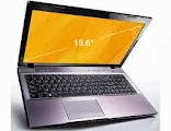 Lenovo Ideapad Z575