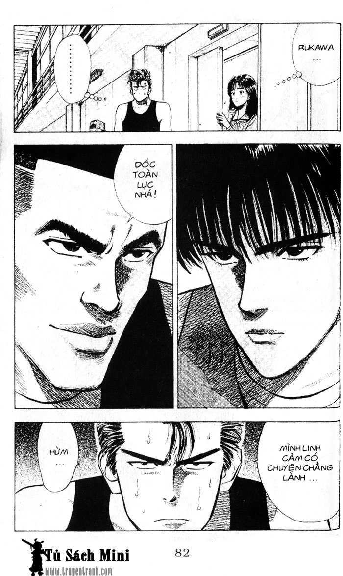 Slam Dunk Chap 2 - Truyen.Chap.VN