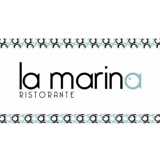 La Marina Ristorante logo