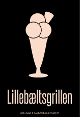 Lillebæltsgrillen logo