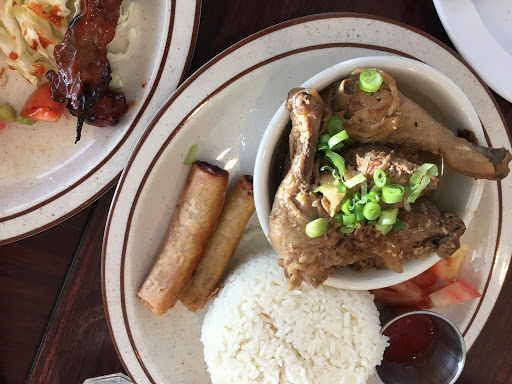 Filipino Restaurant «Dampa Filipino Food», reviews and photos, 2960 Castro Valley Blvd, Castro Valley, CA 94546, USA