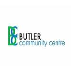 Butler Community Centre logo