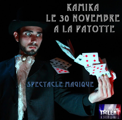 La Payotte