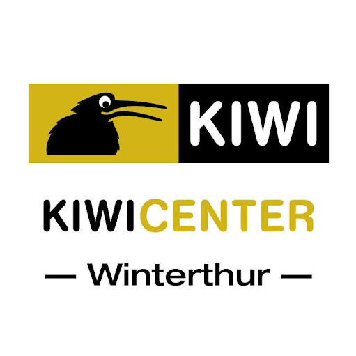 Kino Kiwi Center logo