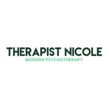 Therapist Nicole, MBA, LCSW logo