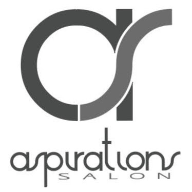 Aspirations Salon logo