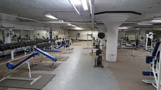 Gym «Oats Gym», reviews and photos, 142 N Main St #1, Herkimer, NY 13350, USA