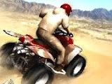 Desert Rider game
