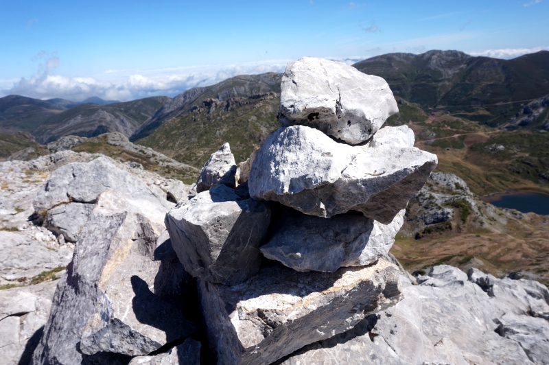 Picos Albos y Rubio (PN Somiedo) - Descubriendo Asturias (14)