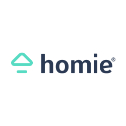 Homie Real Estate logo