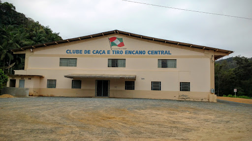 Clube de Caca e Tiro Encano Central, R. Lorenz, Indaial - SC, 89130-000, Brasil, Entretenimento, estado Santa Catarina