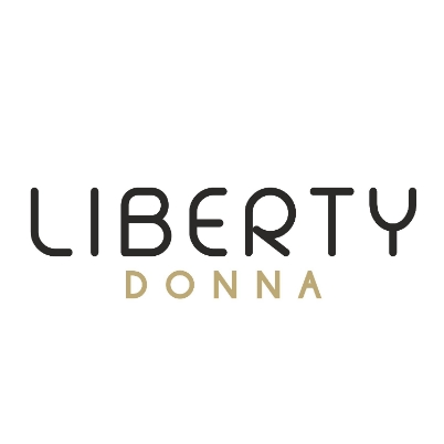 Liberty Donna Abbigliamento logo