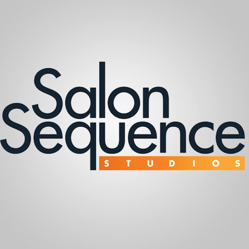 Salon Sequence Studios | St Pete logo