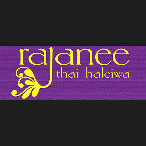 Rajanee Thai Haleiwa logo