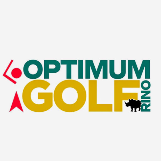 Optimum Golf - RiNo logo