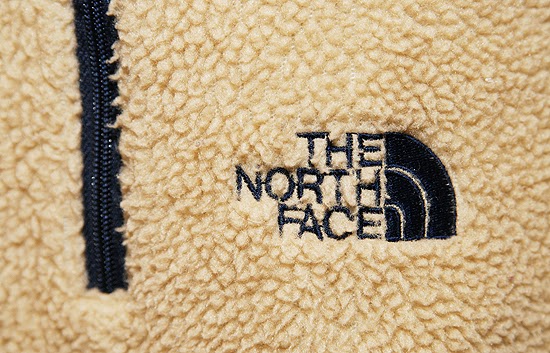THE NORTH FACE(ノースフェイス) フルジップフリースジャケット | kadoyasho-tenのブログ