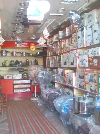 Kamala Electricals And Home Appliances, 68/92,salem main road, Opp. to Lena Theater, Kallakurichi, Tamil Nadu 606202, India, Electrical_supply_shop, state TN