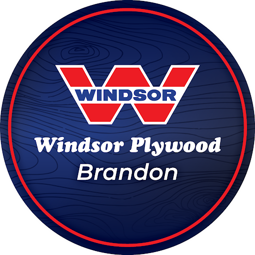 Windsor Plywood logo