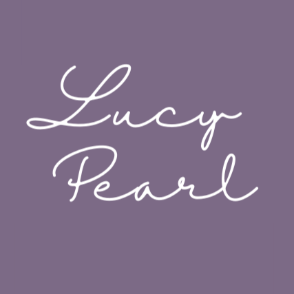 Lucy Pearl Bridal logo