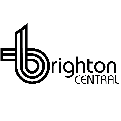 Brighton Central logo