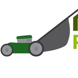 Mower Part Sales logo