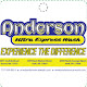 Anderson Ultra Express Car Wash Dover #1