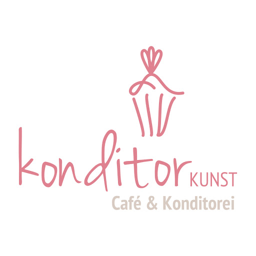 Konditorkunst Café und Konditorei · Langenargen logo