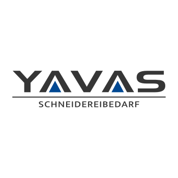 YAVAS Schneidereibedarf & Nähmaschinenhandel logo