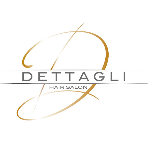 DETTAGLI Hair Salon logo