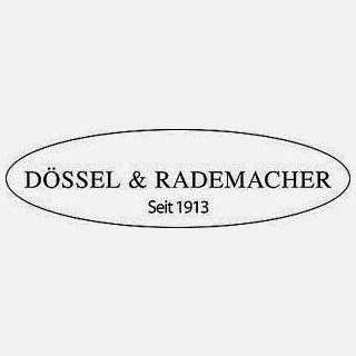 Dössel & Rademacher Hamburg logo