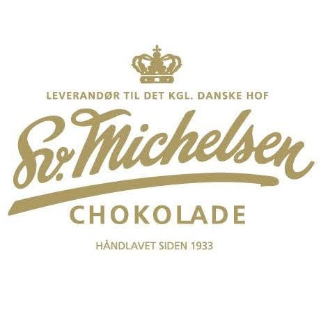Sv. Michelsen Chokolade - Hvidovre