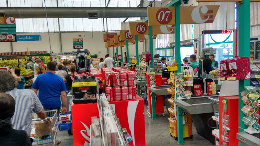 Covabra Supermercado, R. 8, 2248 - Santana, Rio Claro - SP, 13500-520, Brasil, Supermercado_com_descontos, estado Sao Paulo