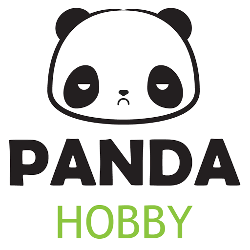 Panda Hobby - Canada's Largest Gundam Store logo