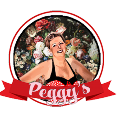 Peggy's CuliNeuze logo