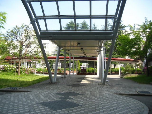 福岡大学