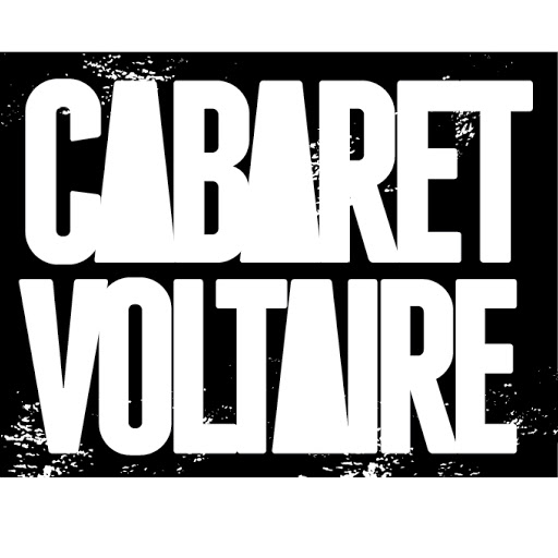 Cabaret Voltaire logo