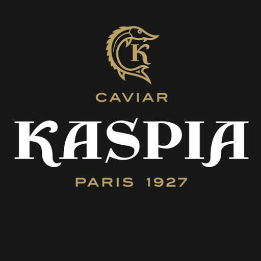 Caviar Kaspia logo