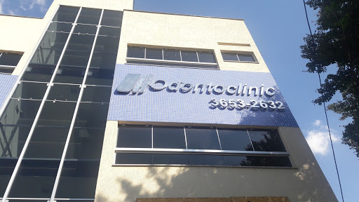 Odontoclinic Caçapava, Av. Cel. Alcântara, 570 - Centro, Caçapava - SP, 12281-051, Brasil, Clínica_Dentária, estado São Paulo