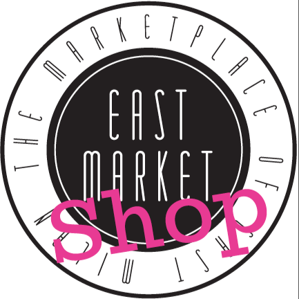 East Market Shop logo