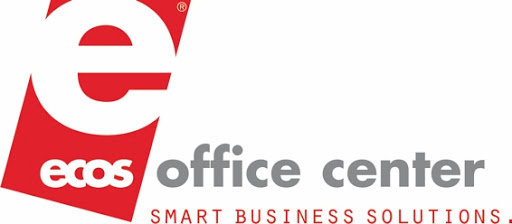 ecos office center Hünenberg/Zug logo