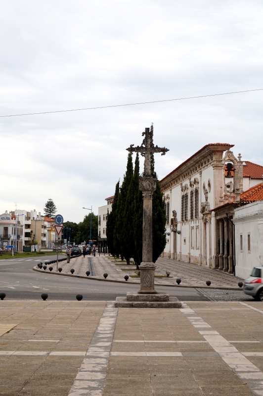 01/07- Aveiro y Coimbra: De canales, una Universidad y mucha decadencia - Exploremos las desconocidas Beiras (35)