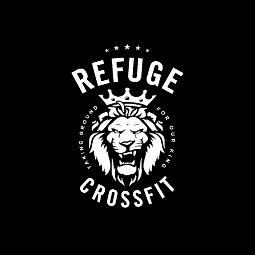 Refuge CrossFit