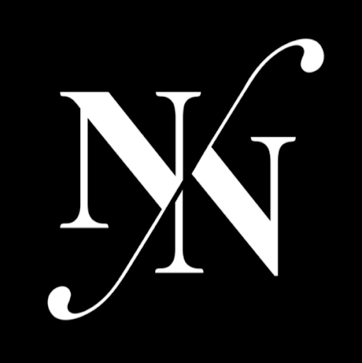 Narz Nails logo