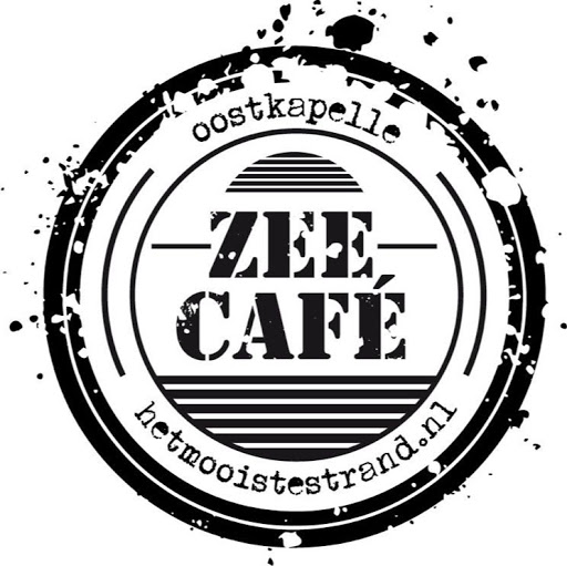 Zeecafé logo