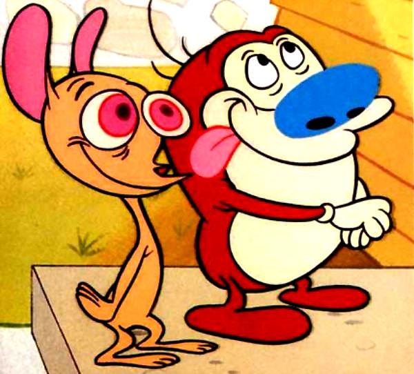 ren and stimpy wallpaper. Ren and Stimpy 3