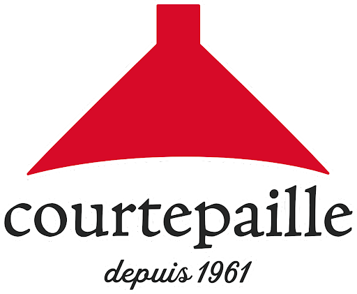 Comptoir Courtepaille logo