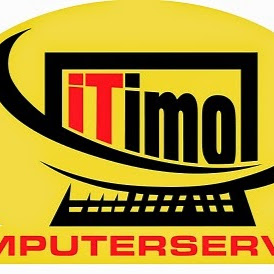 iTimo Computer Service logo