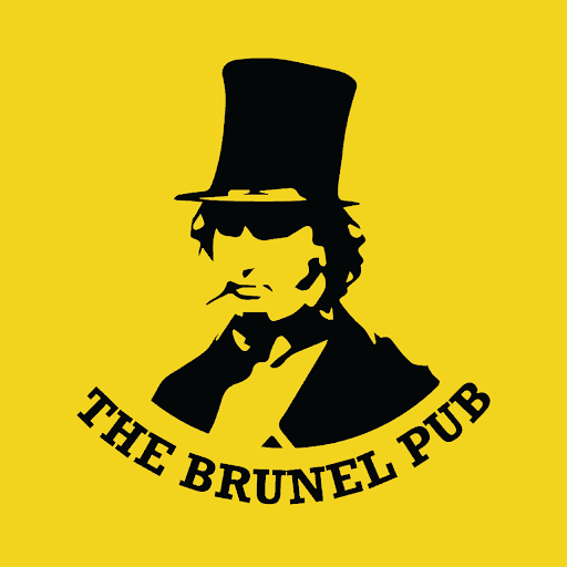 The Brunel logo