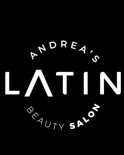 Latin Beauty Salon logo