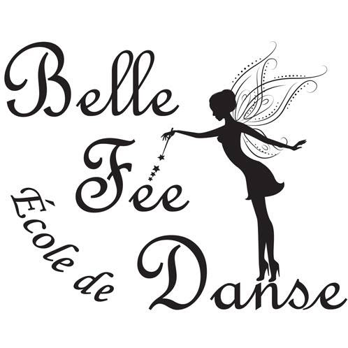 Belle Fée Danse logo